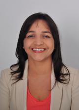 Retrato de ELIZIANE GAMA