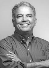 Retrato de PETECÃO