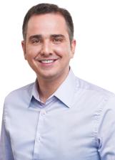 Retrato de RODRIGO PACHECO