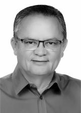 Retrato de ZEQUINHA MARINHO