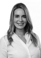 Retrato de DANIELLA RIBEIRO