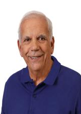 Retrato de PROFESSOR ORIOVISTO GUIMARAES
