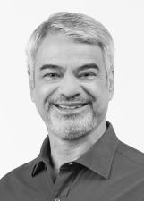 Retrato de HUMBERTO COSTA