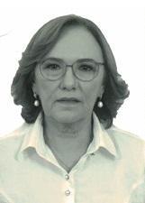Retrato de DR. ZENAIDE MAIA