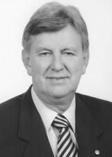 Retrato de LUIS CARLOS HEINZE