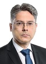 Retrato de DELEGADO ALESSANDRO VIEIRA