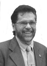 Retrato de PLINIO VALERIO