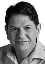 Retrato de CID GOMES