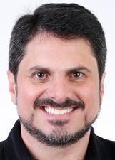 Retrato de MARCOS DO VAL