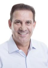 Retrato de VANDERLAN