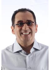 Retrato de JORGE KAJURU