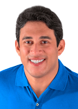 Retrato de OSMAR FILHO