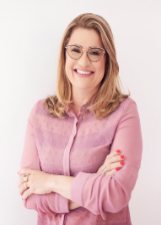 Retrato de CLAUDIA COUTINHO