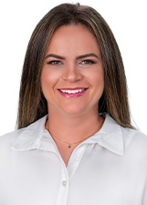 Retrato de FABIANA VILAR