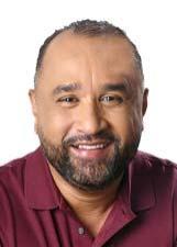 Retrato de ROBERTO COSTA