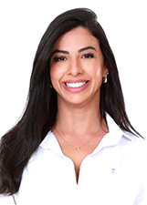 Retrato de DANIELLA