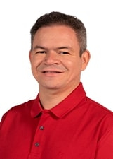 Retrato de RAFAEL LEITOA
