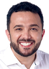 Retrato de DR. YGLÉSIO