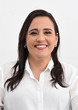 Retrato de ANDREIA MARTINS REZENDE