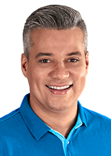 Retrato de NETO EVANGELISTA