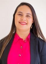 Retrato de EDNA SILVA