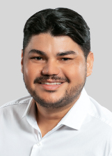 Retrato de GUILHERME PAZ