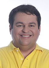 Retrato de JUSCELINO MARRECA