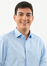 Retrato de FERNANDO BRAIDE