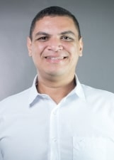Retrato de PABLO BREGENSE