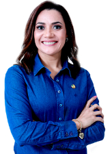 Retrato de MAILZA