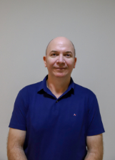 Retrato de GERLEN DINIZ