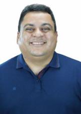 Retrato de GILBERTO LIRA