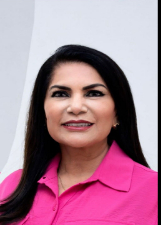 Retrato de ANTONIA SALES