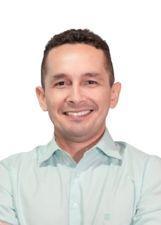 Retrato de ADAILTON CRUZ