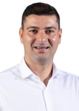Retrato de NICOLAU JUNIOR
