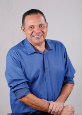 Retrato de MANOEL MORAES