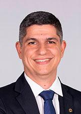 Retrato de FAGNER CALEGÁRIO