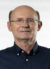 Retrato de CARLOS AVALONE