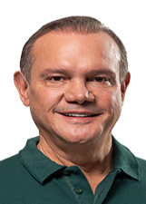 Retrato de WELLINGTON FAGUNDES