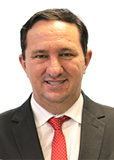 Retrato de VALDIR BARRANCO