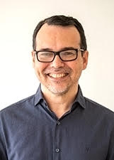 Retrato de LÚDIO CABRAL