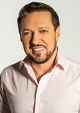 Retrato de LUCAS DE LIMA DO AMOR SEM FIM