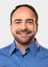 Retrato de JOÃO CÉSAR MATTOGROSSO