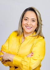 Retrato de LIA NOGUEIRA