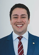Retrato de JOÃO HENRIQUE