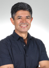 Retrato de PROFESSOR RINALDO MODESTO