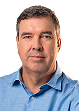 Retrato de EDUARDO RIEDEL
