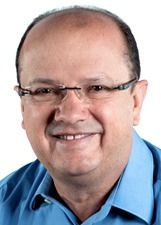 Retrato de BARBOSINHA