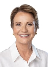 Retrato de TEREZA CRISTINA