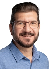 Retrato de PEDRO KEMP